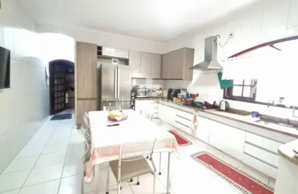 Imagem: Sobrado para Venda, Vila Santana