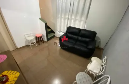 Imagem: Sobrado para Venda, Vila Mafra