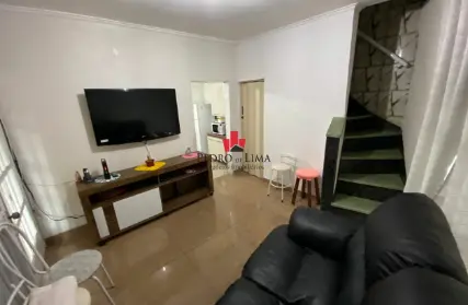 Imagem: Sobrado para Venda, Vila Mafra