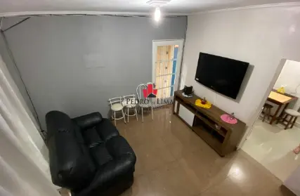 Imagem: Sobrado para Venda, Vila Mafra