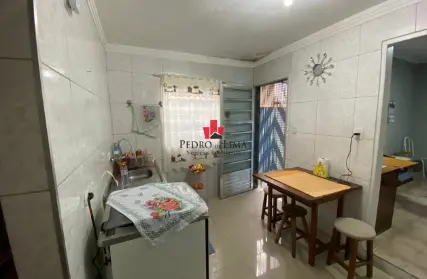 Imagem: Sobrado para Venda, Vila Mafra