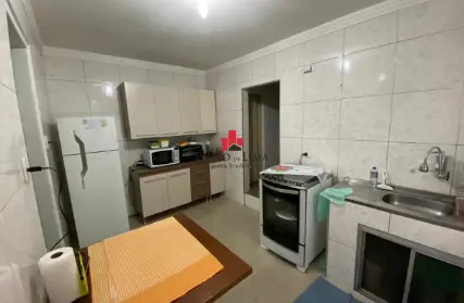 Imagem: Sobrado para Venda, Vila Mafra