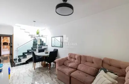 Imagem: Sobrado para Venda, Vila Laís