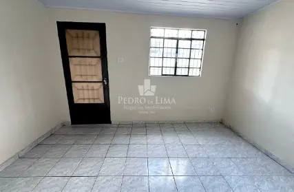 Imagem: Casa Térrea para Venda, Vila Marieta (ZL)
