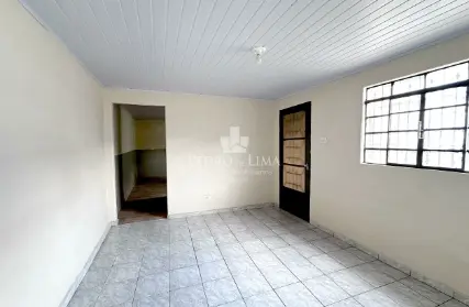 Imagem: Casa Térrea para Venda, Vila Marieta (ZL)