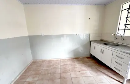 Imagem: Casa Térrea para Venda, Vila Marieta (ZL)