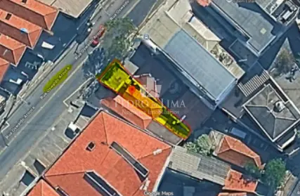 Imagem: Terreno para Venda, Vila Formosa