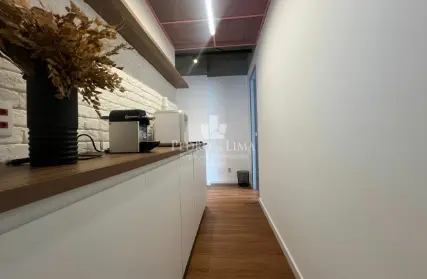 Imagem: Sala Comercial para Venda, Tatuapé