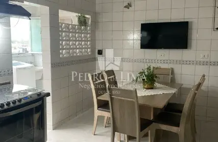 Imagem: Apartamento para Venda, Vila Gomes Cardim
