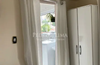 Imagem: Apartamento para Venda, Vila Gomes Cardim