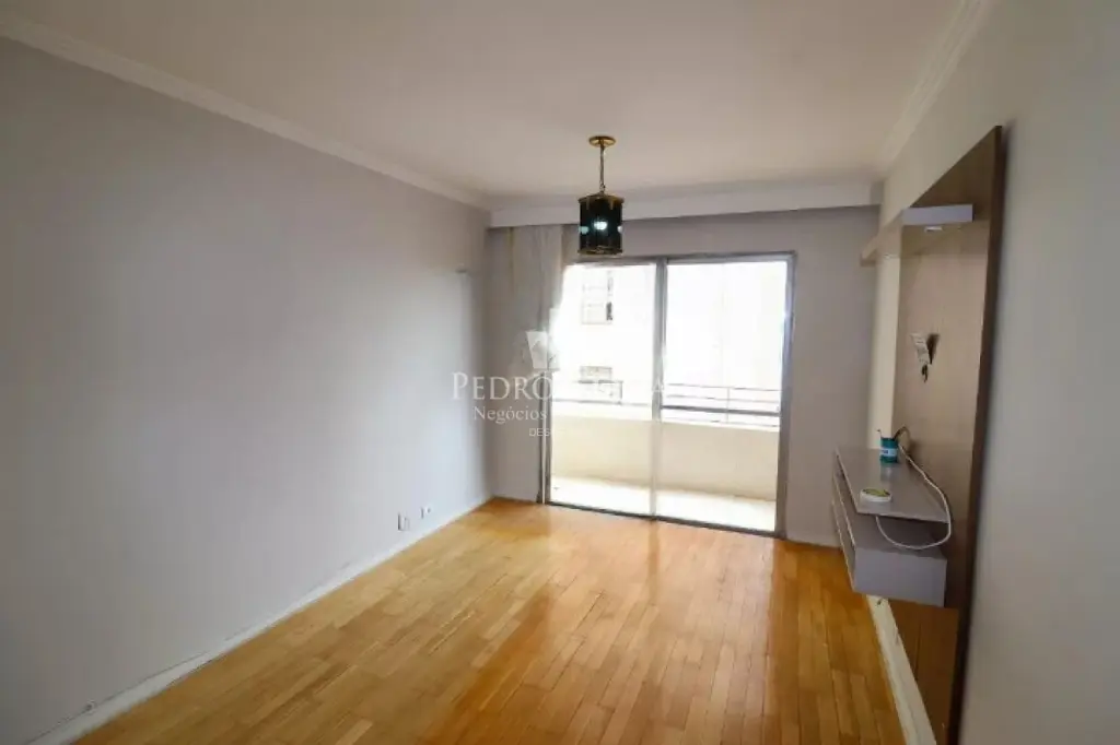 Apartamento à Venda: Vila Esperança, 2 Quartos, 1 Vagas por R$ 450.000,00.
