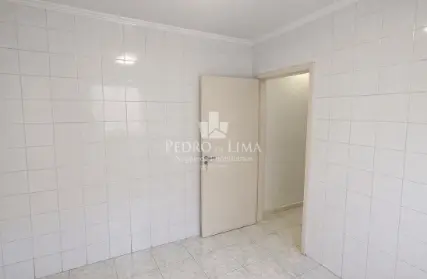 Imagem: Sobrado para Alugar, Vila Esperança