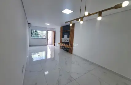 Imagem: Sobrado para Venda, Vila Laís