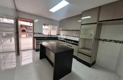 Imagem: Sobrado para Venda, Vila Laís