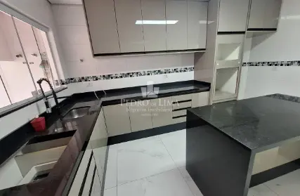 Imagem: Sobrado para Venda, Vila Laís