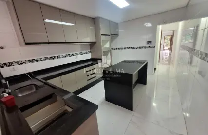 Imagem: Sobrado para Venda, Vila Laís