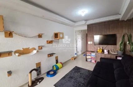 Imagem: Apartamento para Venda, Vila Londrina