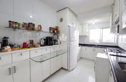 Imagem: Apartamento para Venda, Vila Londrina