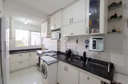 Imagem: Apartamento para Venda, Vila Londrina