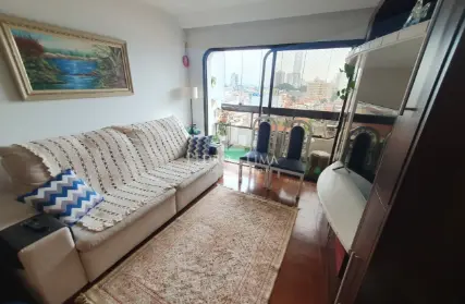Imagem: Apartamento para Venda, Cidade Mãe do Céu