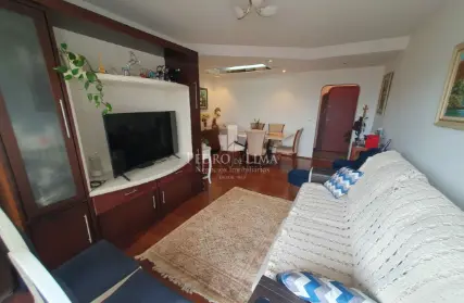 Imagem: Apartamento para Venda, Cidade Mãe do Céu