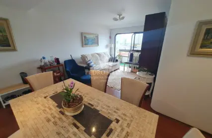 Imagem: Apartamento para Venda, Cidade Mãe do Céu