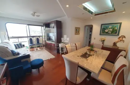 Imagem: Apartamento para Venda, Cidade Mãe do Céu