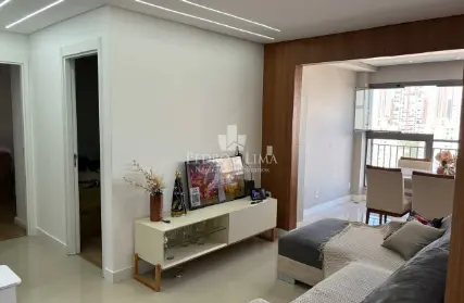 Imagem: Apartamento para Venda, Chácara Califórnia