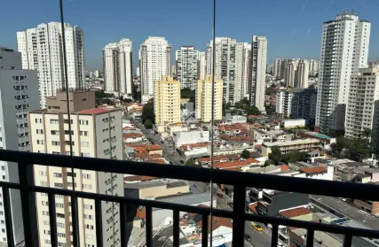 Imagem: Apartamento para Venda, Chácara Califórnia