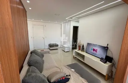 Imagem: Apartamento para Venda, Chácara Califórnia