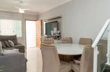 Imagem: Sobrado para Venda, Vila Feliz (ZL)
