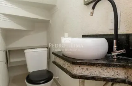 Imagem: Sobrado para Venda, Vila Feliz (ZL)