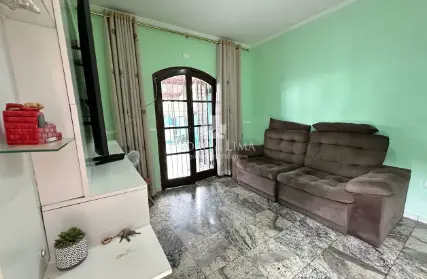 Imagem: Sobrado para Venda, Vila Norma