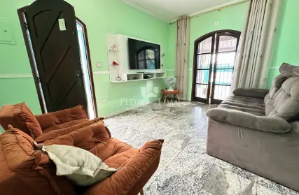 Imagem: Sobrado para Venda, Vila Norma