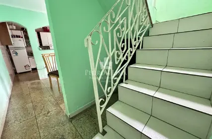Imagem: Sobrado para Venda, Vila Norma