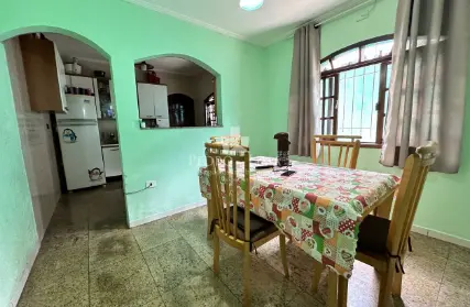 Imagem: Sobrado para Venda, Vila Norma