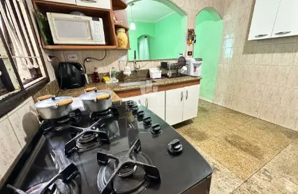 Imagem: Sobrado para Venda, Vila Norma