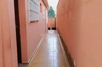 Imagem: Sobrado para Venda, Jardim Santa Maria