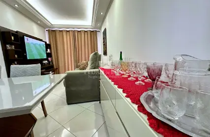 Imagem: Apartamento para Venda, Vila Araguaia