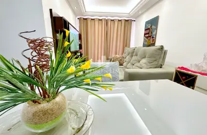 Imagem: Apartamento para Venda, Vila Araguaia
