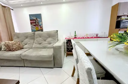 Imagem: Apartamento para Venda, Vila Araguaia