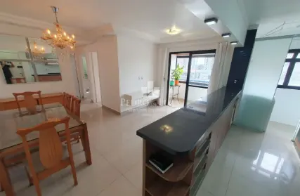 Imagem: Apartamento para Venda, Chácara Santo Antônio (ZL)