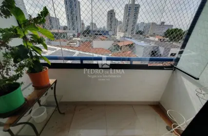Imagem: Apartamento para Venda, Chácara Santo Antônio (ZL)