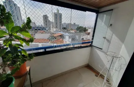 Imagem: Apartamento para Venda, Chácara Santo Antônio (ZL)