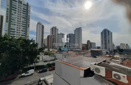 Imagem: Apartamento para Venda, Chácara Santo Antônio (ZL)