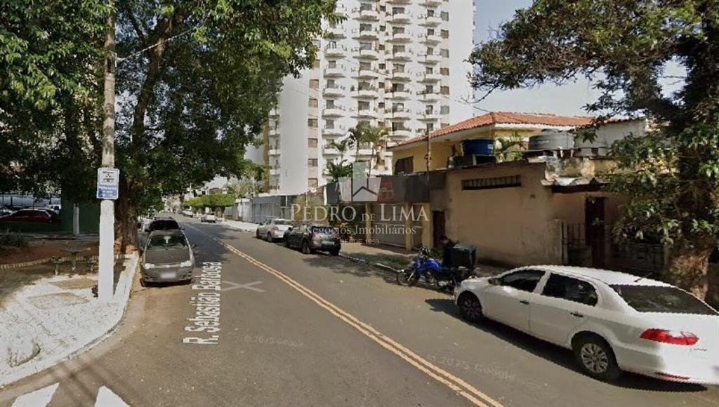 Terreno à Venda: Vila Regente Feijó, 1 Suíte, por R$ 1.500.000,00.