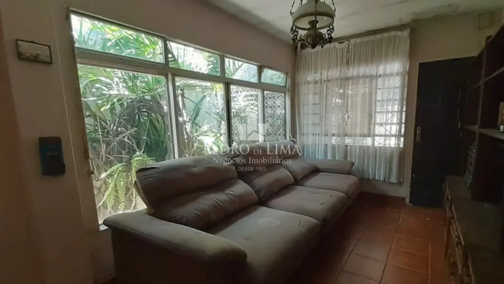 Terreno à Venda: Vila Regente Feijó, 1 Suíte, por R$ 1.500.000,00.
