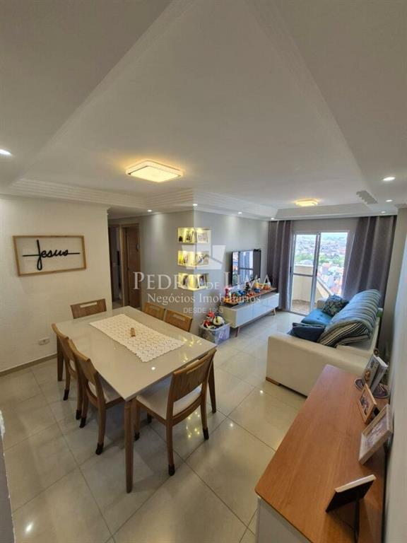 Apartamento à Venda: Vila Matilde, 3 Quartos, 1 Suíte,2 Vaga por R$ 600.000,00.
