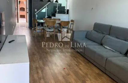 Imagem: Sobrado para Venda, Vila Granada