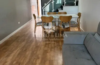 Imagem: Sobrado para Venda, Vila Granada